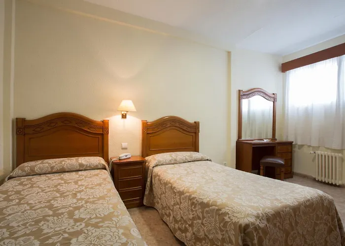 Hotel Riviera Cordoba