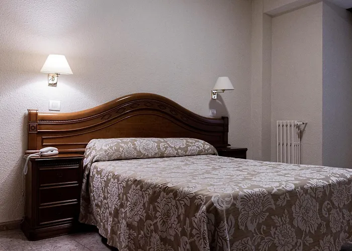 Riviera Hotel Cordoba