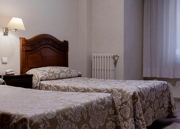 Hotel Riviera Cordoba