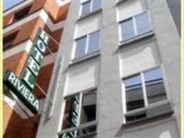 Hotel Riviera Cordoba