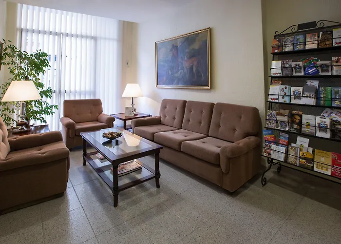 Riviera Hotel Cordoba