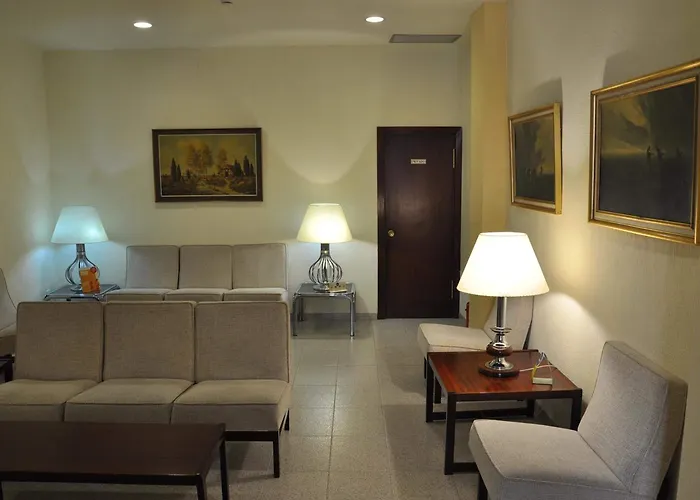 Riviera Hotel Cordoba