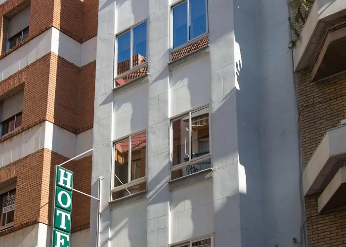 Hotel Riviera Cordoba