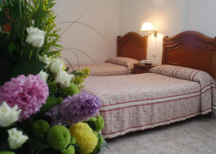 Riviera Hotel Cordoba