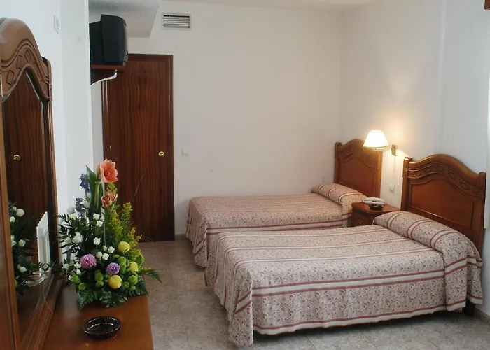 Hotel Riviera Cordoba