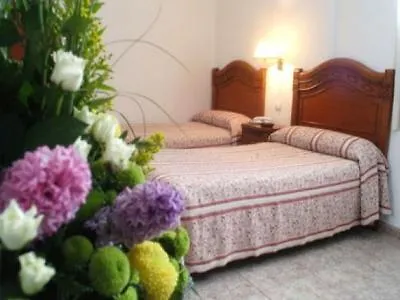 Hotel Riviera Cordoba