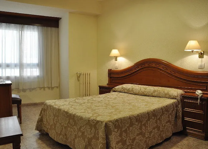 Riviera Hotel Cordoba