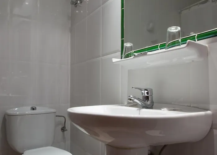 Hotel Riviera Cordoba